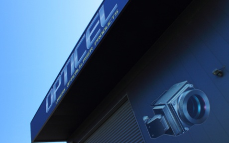 OPTICEL 機器