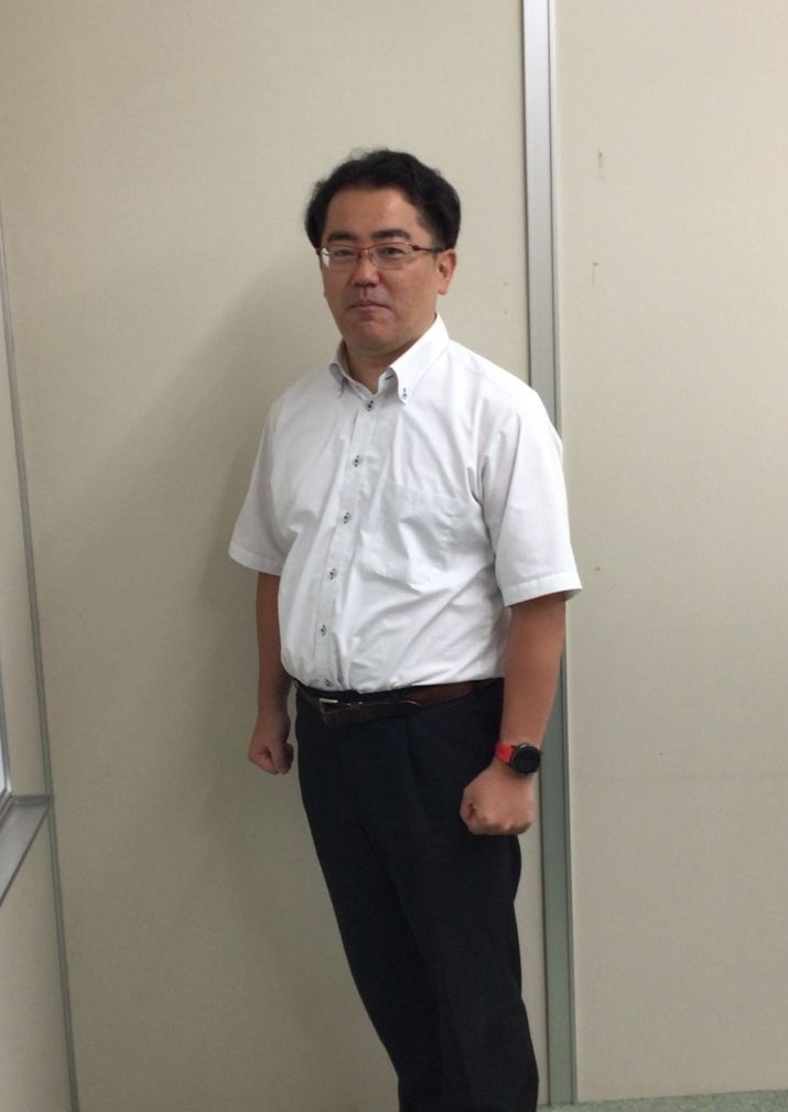 手元のCAD作業