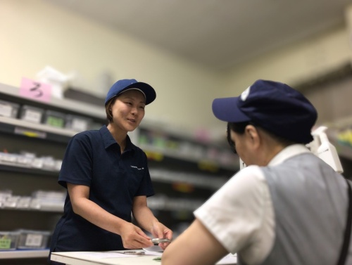 岩間 愛里